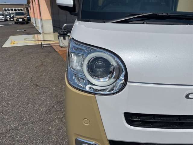 ダイハツ ムーヴ　キャンバス ６６０ ストライプス Ｇ R8年 (近畿) 99