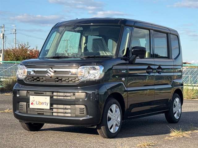 スズキ スペーシア ６６０ ハイブリッド Ｘ R8年 (近畿) 99