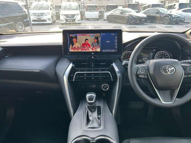 トヨタ ハリアー ２．０ Ｚ R3年 (近畿) 99