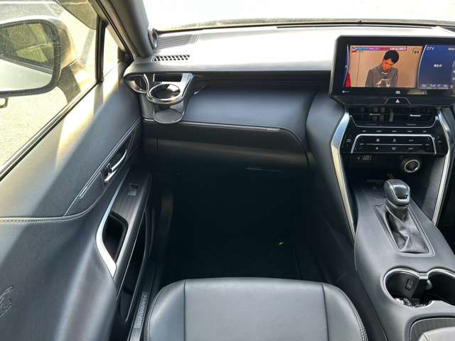 トヨタ ハリアー ２．０ Ｚ R3年 (近畿) 99