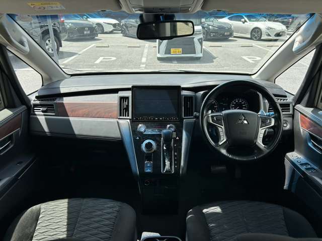 三菱 デリカ　Ｄ：５ ２．２ Ｐ ディーゼルターボ ４ＷＤ R2年 (近畿) 99