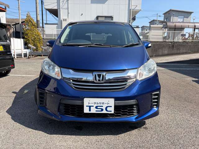 ホンダ フリード １．５ Ｇ プレミアムエディション H28年 (中国) 99