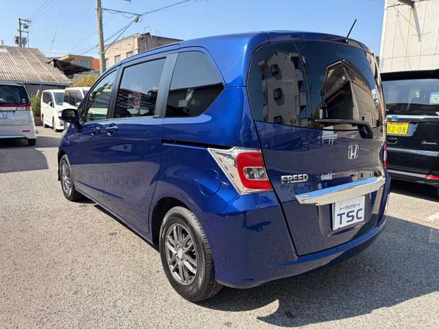 ホンダ フリード １．５ Ｇ プレミアムエディション H28年 (中国) 99