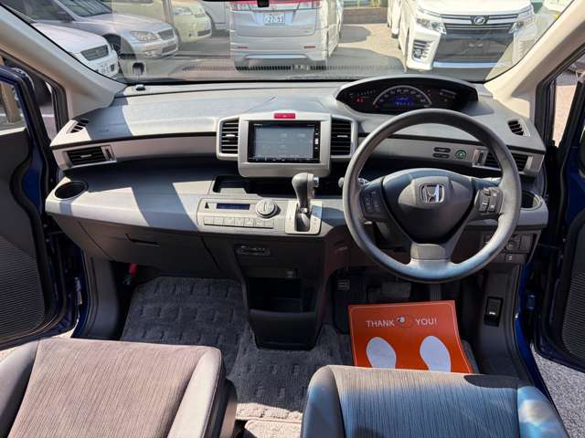 ホンダ フリード １．５ Ｇ プレミアムエディション H28年 (中国) 99