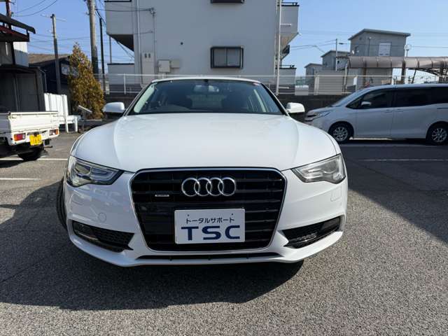 アウディ Ａ５　スポーツバック ２．０ ＴＦＳＩ クワトロ ４ＷＤ H24年 (中国) 99