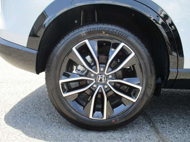 ホンダ ヴェゼル １．５ Ｅ：ＨＥＶ Ｚ プレイパッケージ R8年 (中国) 99