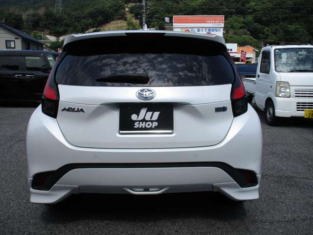 トヨタ アクア １．５ Ｚ R3年 (中国) 99