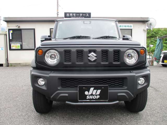 スズキ ジムニーシエラ １．５ ＪＣ ４ＷＤ R6年 (中国) 99