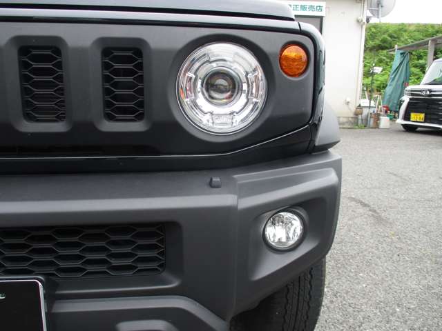 スズキ ジムニーシエラ １．５ ＪＣ ４ＷＤ R6年 (中国) 99