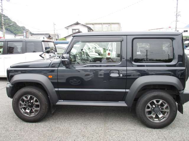スズキ ジムニーシエラ １．５ ＪＣ ４ＷＤ R6年 (中国) 99