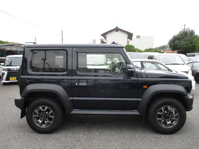 スズキ ジムニーシエラ １．５ ＪＣ ４ＷＤ R6年 (中国) 99