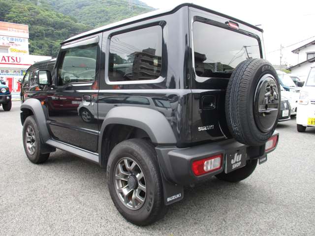 スズキ ジムニーシエラ １．５ ＪＣ ４ＷＤ R6年 (中国) 99