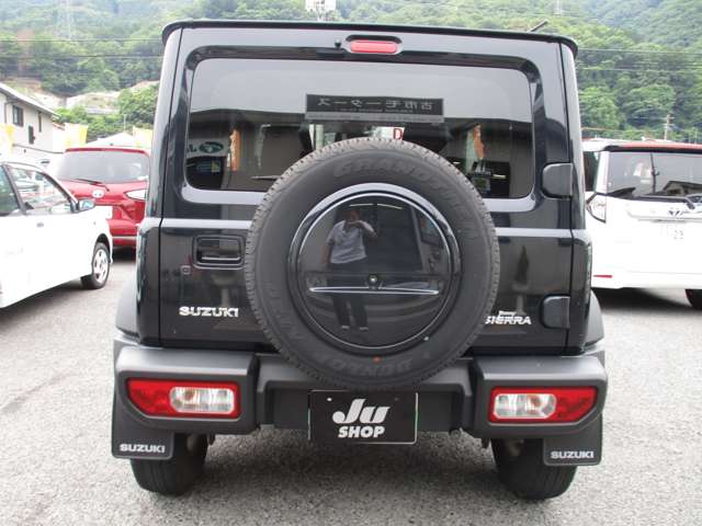 スズキ ジムニーシエラ １．５ ＪＣ ４ＷＤ R6年 (中国) 99