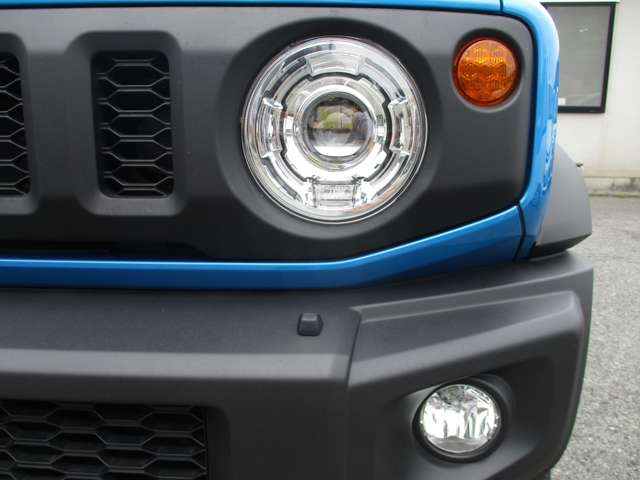 スズキ ジムニーシエラ １．５ ＪＣ ４ＷＤ R6年 (中国) 99