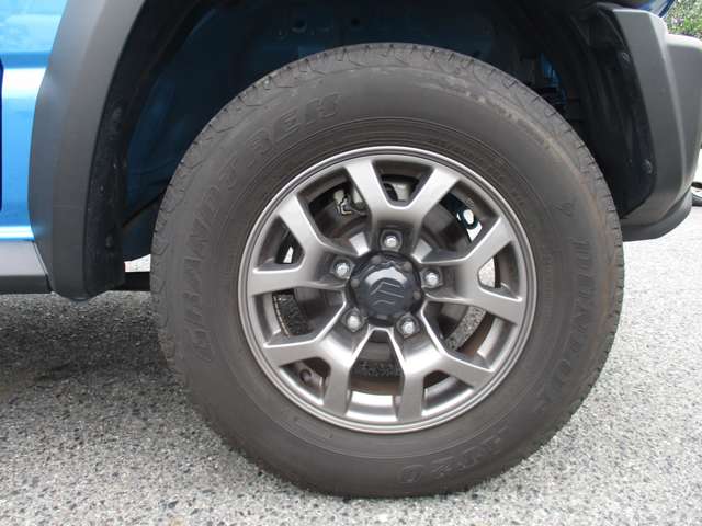 スズキ ジムニーシエラ １．５ ＪＣ ４ＷＤ R6年 (中国) 99