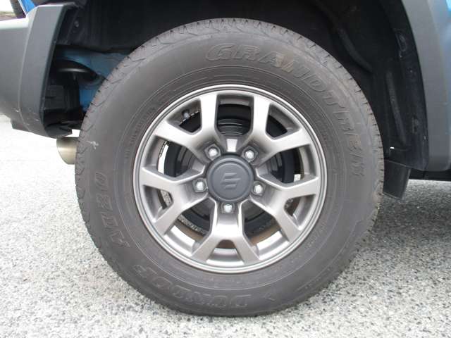 スズキ ジムニーシエラ １．５ ＪＣ ４ＷＤ R6年 (中国) 99