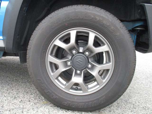 スズキ ジムニーシエラ １．５ ＪＣ ４ＷＤ R6年 (中国) 99