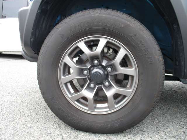 スズキ ジムニーシエラ １．５ ＪＣ ４ＷＤ R6年 (中国) 99