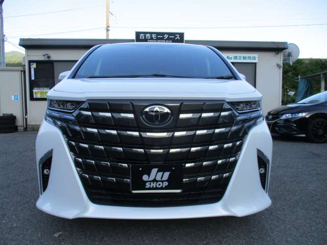 トヨタ アルファード ２．５ Ｚ R7年 (中国) 99
