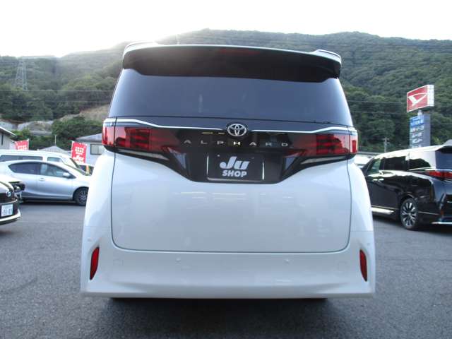トヨタ アルファード ２．５ Ｚ R7年 (中国) 99