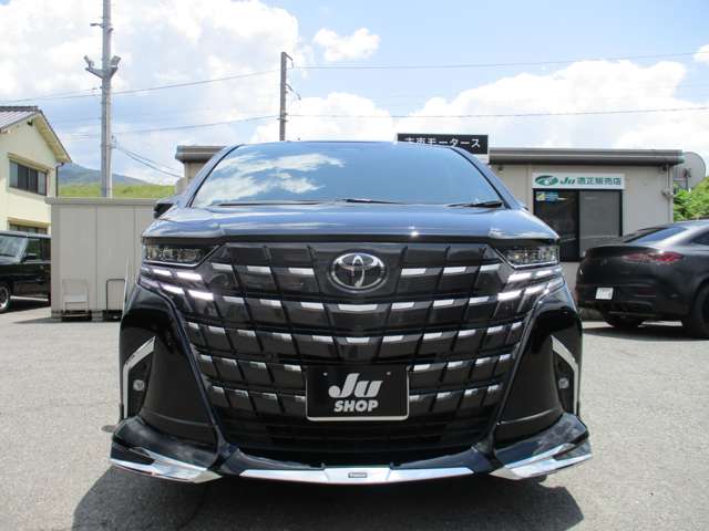 トヨタ アルファード ２．５ Ｚ R7年 (中国) 99