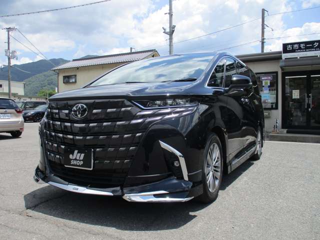 トヨタ アルファード ２．５ Ｚ R7年 (中国) 99