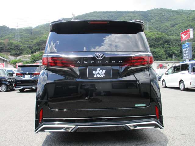 トヨタ アルファード ２．５ Ｚ R7年 (中国) 99