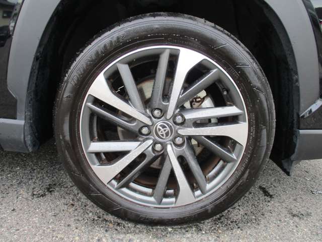 トヨタ カローラクロス １．８ Ｚ R5年 (中国) 99