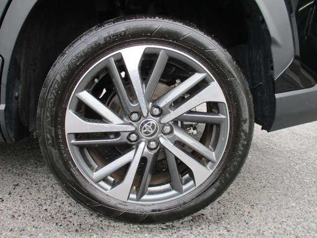 トヨタ カローラクロス １．８ Ｚ R5年 (中国) 99