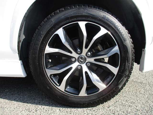 レクサス ＮＸ３００ｈ Ｆスポーツ H27年 (中国) 99
