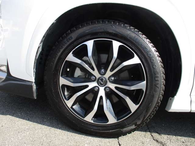 レクサス ＮＸ３００ｈ Ｆスポーツ H27年 (中国) 99