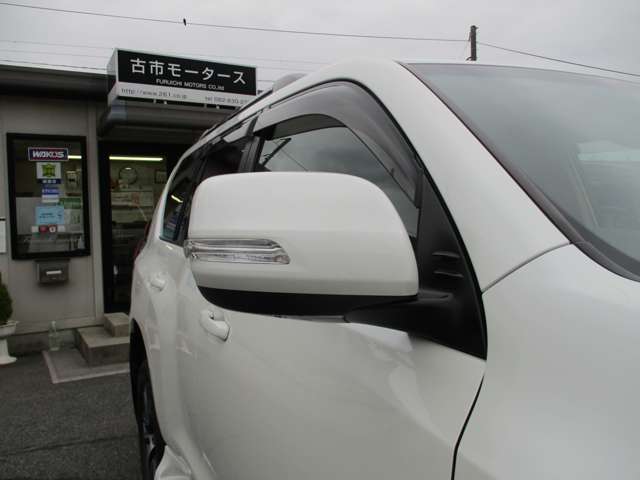 トヨタ ランドクルーザープラド ２．７ ＴＸ Ｌパッケージ ４ＷＤ R4年 (中国) 99