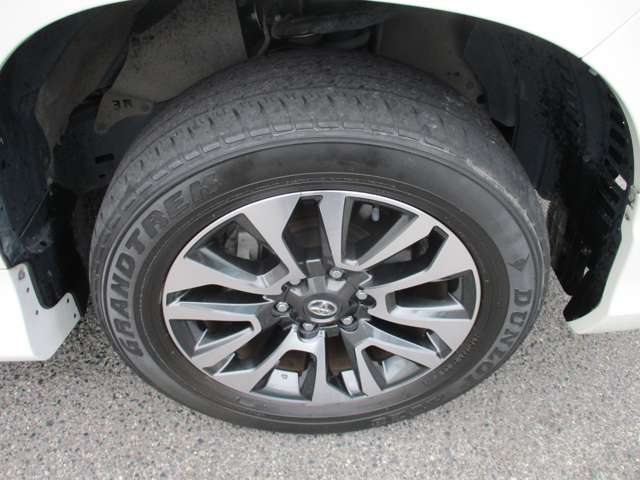 トヨタ ランドクルーザープラド ２．７ ＴＸ Ｌパッケージ ４ＷＤ R4年 (中国) 99