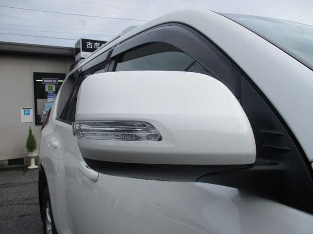 トヨタ ランドクルーザープラド ２．７ ＴＸ Ｌパッケージ ４ＷＤ R4年 (中国) 99