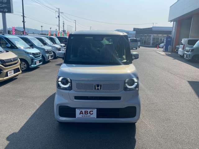 ホンダ Ｎ　ＢＯＸ ６６０ R8年 (中国) 99
