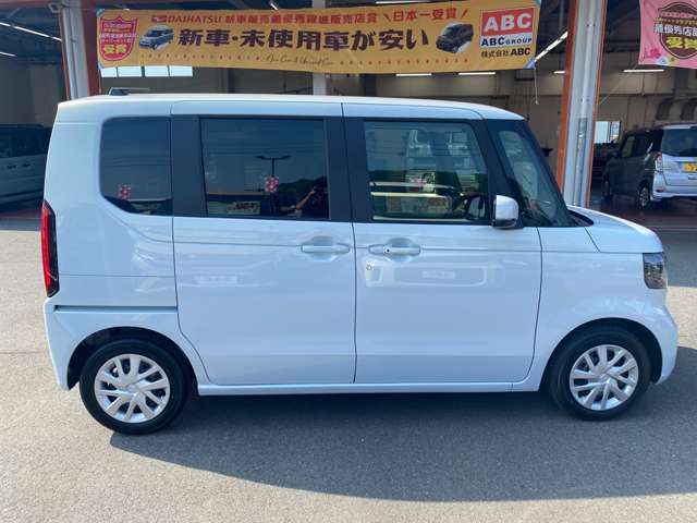 ホンダ Ｎ　ＢＯＸ ６６０ R8年 (中国) 99