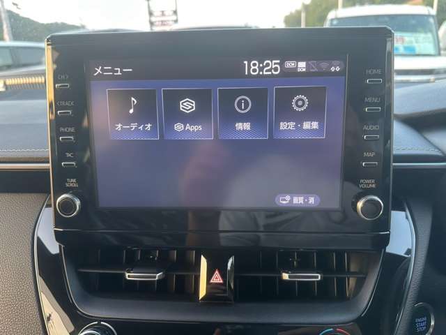 トヨタ カローラ　ツーリング １．８ ＷＸＢ R2年 (中国) 99