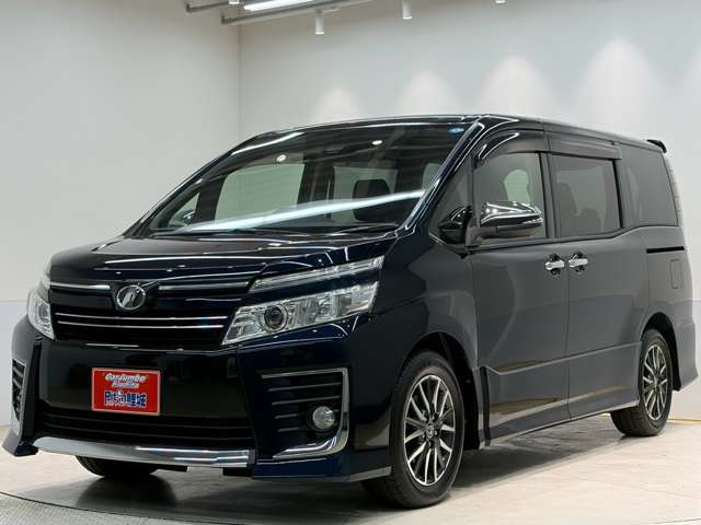 トヨタ ヴォクシー ２．０ ＺＳ 煌ＩＩ H28年 (中国) 99