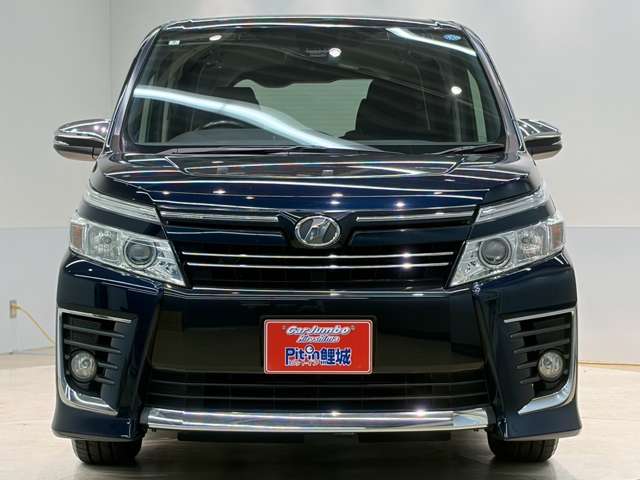 トヨタ ヴォクシー ２．０ ＺＳ 煌ＩＩ H28年 (中国) 99