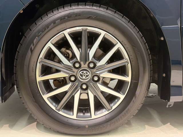 トヨタ ヴォクシー ２．０ ＺＳ 煌ＩＩ H28年 (中国) 99