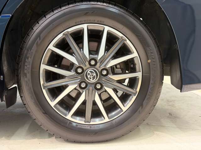 トヨタ ヴォクシー ２．０ ＺＳ 煌ＩＩ H28年 (中国) 99