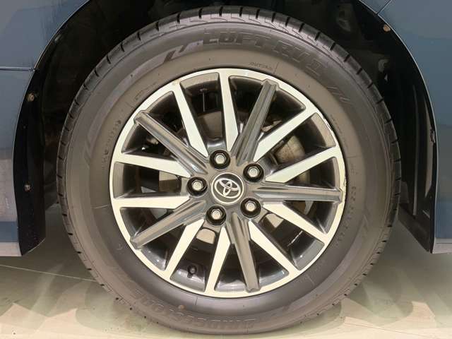 トヨタ ヴォクシー ２．０ ＺＳ 煌ＩＩ H28年 (中国) 99