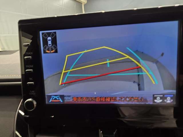 トヨタ カローラ　ツーリング　ハイブリッド １．８ ハイブリッド ＷＸＢ R3年 (中国) 99