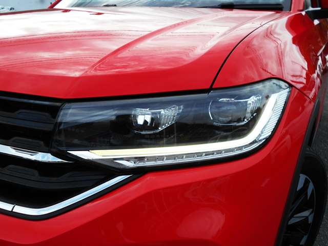 フォルクスワーゲン Ｔ－ＣＲＯＳＳ ＴＳＩ アクティブ R3年 (中国) 99