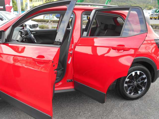 フォルクスワーゲン Ｔ－ＣＲＯＳＳ ＴＳＩ アクティブ R3年 (中国) 99