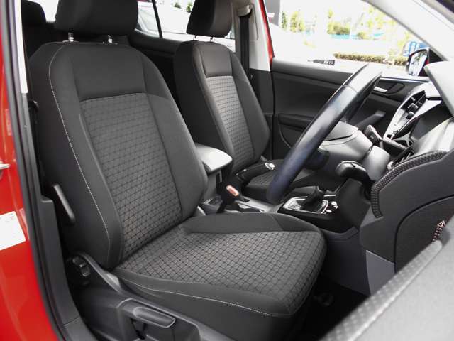フォルクスワーゲン Ｔ－ＣＲＯＳＳ ＴＳＩ アクティブ R3年 (中国) 99