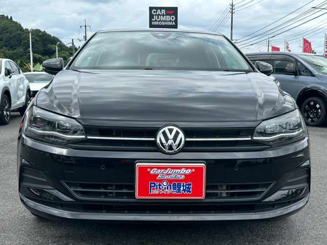 フォルクスワーゲン ポロ ＴＳＩ　コンフォートライン　リミテッド R2年 (中国) 99