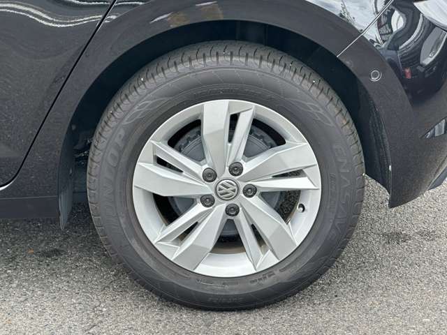 フォルクスワーゲン ポロ ＴＳＩ　コンフォートライン　リミテッド R2年 (中国) 99