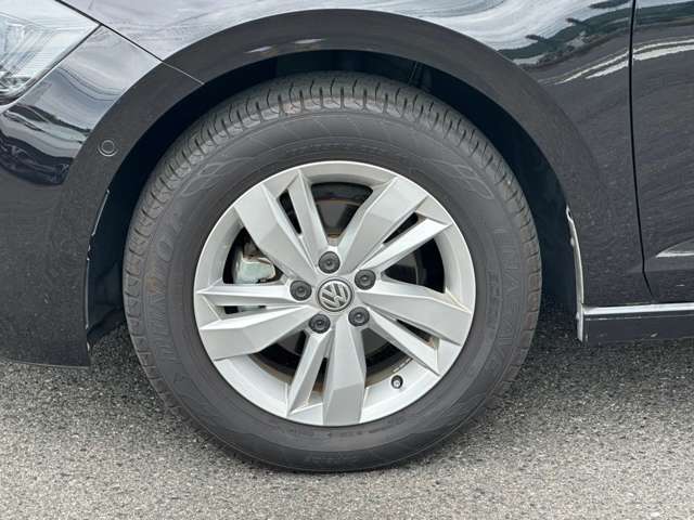 フォルクスワーゲン ポロ ＴＳＩ　コンフォートライン　リミテッド R2年 (中国) 99