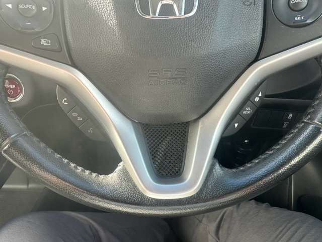 ホンダ シャトル １．５ ハイブリッド Ｚ H28年 (中国) 99